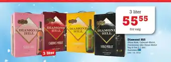 Diamond Hill
