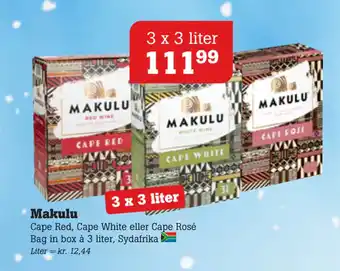 Makulu