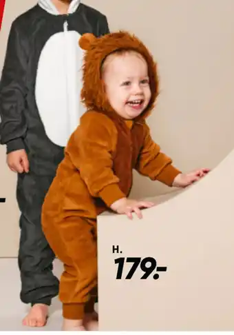 Bilka Heldragt tilbud