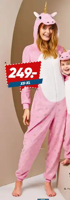 Bilka Heldragt tilbud