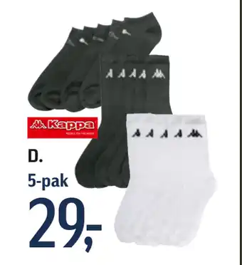 Føtex Strømper tilbud