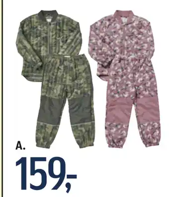 Føtex Termosæt tilbud