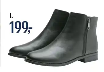 Føtex Støvler. 36-41 tilbud