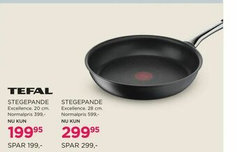 Salling Stegepande tilbud