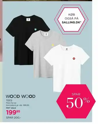 Tees
