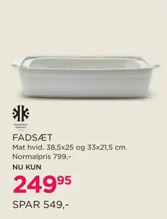 Fadsæt