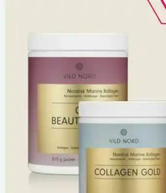 Collagen beauty remedy