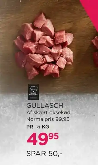 Gullasch