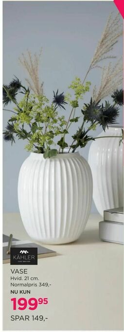 Salling Vase tilbud