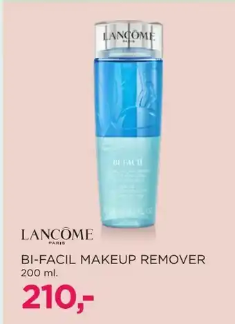 Salling Bi-facil makeup remover tilbud
