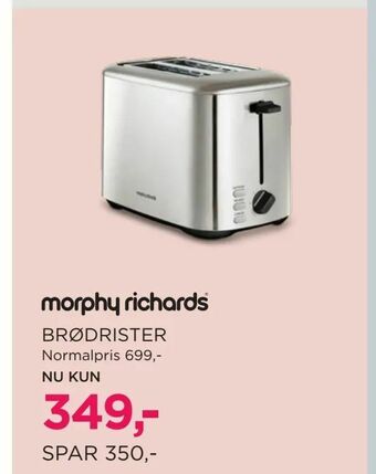 Salling Brødrister tilbud