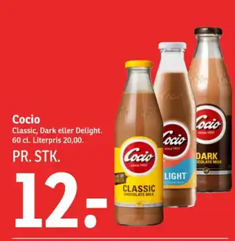 SPAR Cocio tilbud