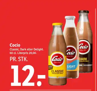 SPAR Cocio tilbud