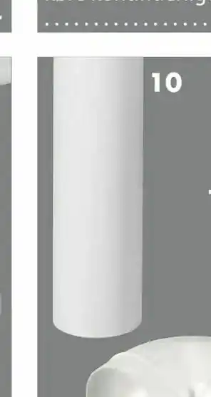 Rør 1 m