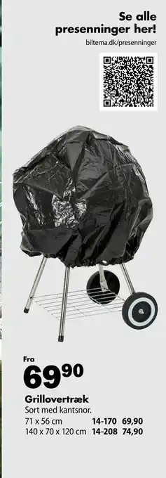 Grillovertræk