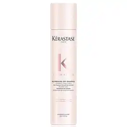 Matas Fresh Affair Dry Shampoo tilbud