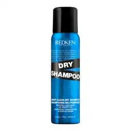 Matas Deep Clean Dry Shampoo tilbud