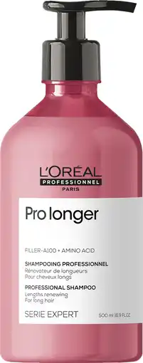Matas Pro Longer Shampoo tilbud