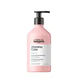Vitamino Shampoo