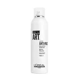 Matas Tecni.Art Fix Anti Frizz Fixing Spray tilbud