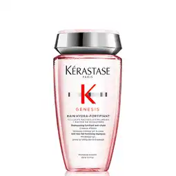 Genesis Bain Hydra-Fortifiant Shampoo