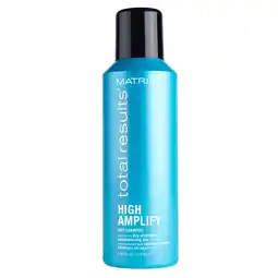 Matas High Amplify Dry Shampoo tilbud