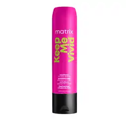 Matas Keep Me Vivid Conditioner tilbud