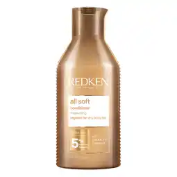 Matas All Soft Conditioner tilbud