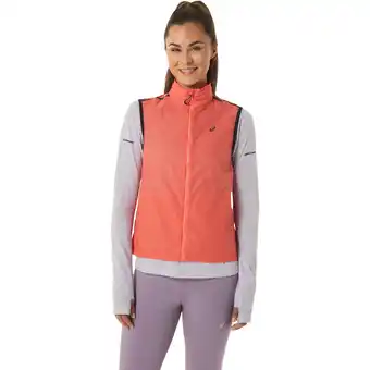 Sport 24 Asics Metarun Packable Løbevest Dame tilbud