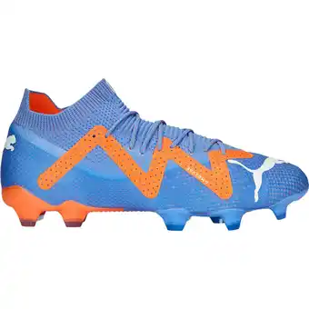 Puma Future Ultimate FG/AG Fodboldstøvler