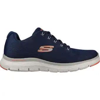 Sport 24 Skechers Flex Advantage 4.0 Sneakers Herre tilbud