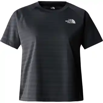 Sport 24 The North Face Mountain Athletics T-shirt Dame tilbud