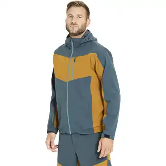 Sport 24 Whistler Bram Functional Jakke Herre tilbud