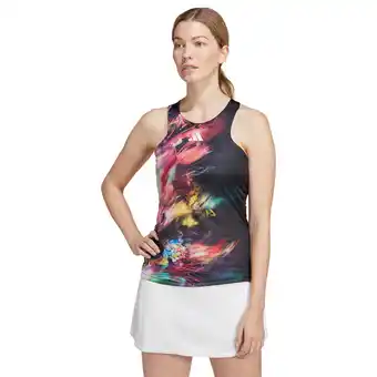 Sport 24 adidas Melbourne Tennis Top Dame tilbud