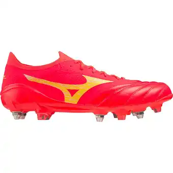 Sport 24 Mizuno Morelia Neo IV Elite Mix SG Fodboldstøvler tilbud