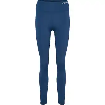 Sport 24 hummel MT Active High Waist Træningstights Dame tilbud