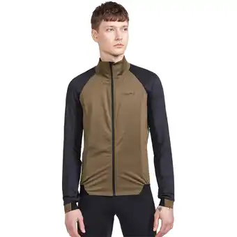 Sport 24 Craft Advanced Bike SubZero Cykeljakke Herre tilbud