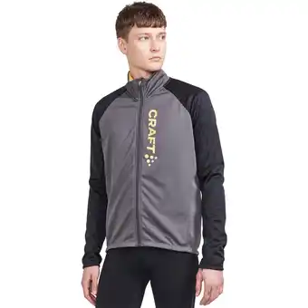 Sport 24 Craft Core Bike SubZero Cykeljakke Herre tilbud