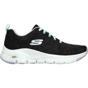 Skechers Arch Fit Sneakers Dame