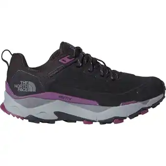 Sport 24 The North Face Vectiv Exploris Futurelight Leather Vandresko Dame tilbud