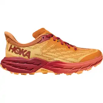 Sport 24 HOKA Speedgoat 5 Trail Løbesko Dame tilbud
