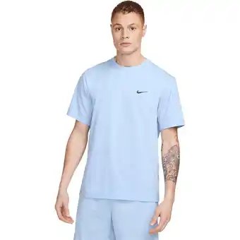 Sport 24 Nike Dri-FIT UV Hyverse Trænings T-shirt Herre tilbud