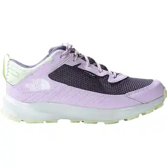 Sport 24 The North Face Fastpack Hiker WP Vandresko Børn tilbud