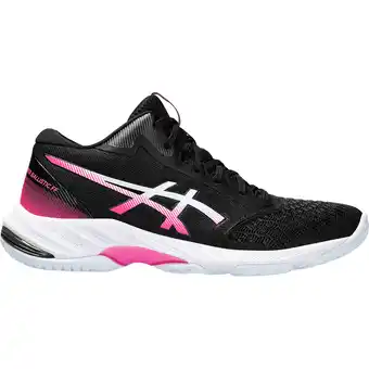 Sport 24 Asics Netburner Ballistic FF MT 3 Håndboldsko Dame tilbud