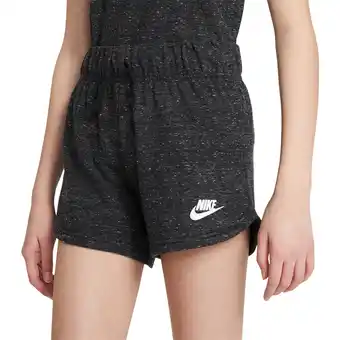 Sport 24 Nike Sportswear Shorts Børn tilbud