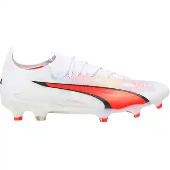 Sport 24 Puma Ultra Ultimate FG/AG Fodboldstøvler Dame tilbud