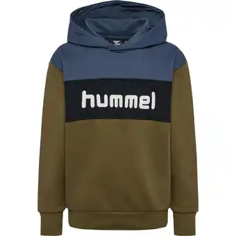 Sport 24 hummel Morten Hættetrøje Børn tilbud