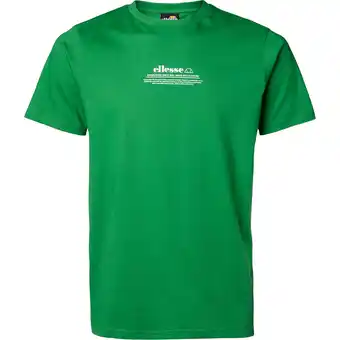 Ellesse Russano T-shirt Herre
