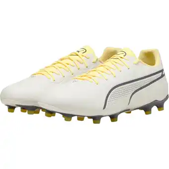 Sport 24 Puma King Pro FG/AG Fodboldstøvler tilbud