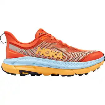 Sport 24 HOKA Mafate Speed 4 Trail Løbesko Herre tilbud